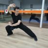 Escuela Zoreda Kung Fu
