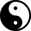icono yin-yang