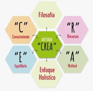 Programa C.R.E.A