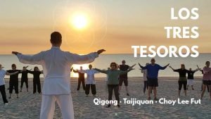 Los Tres Tesoros