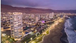 El arte del equilibrio interno | Iquique