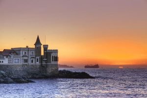 Viña del Mar (Chile)